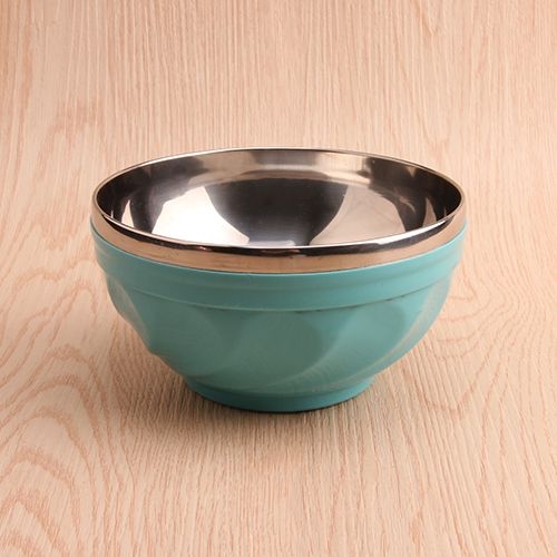 Tazón de Color de 13 CM (Con Magnética)