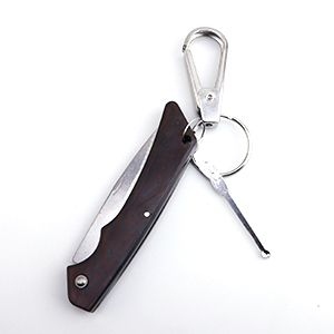 Elegir el Cuchillo Llavero 2