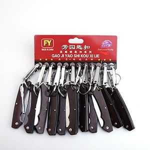 Elegir el Cuchillo Llavero 3