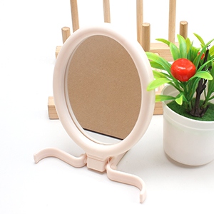 101 Oval Mirror 2