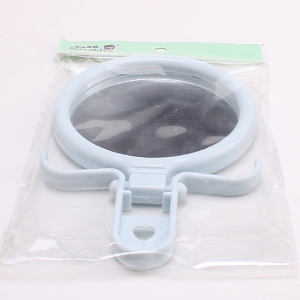 109 Round Mirror