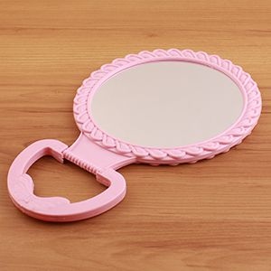 511 Nordic Round Mirror 3