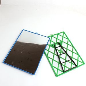 18*24 Grid Mirror 2