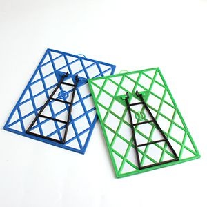 18*24 Grid Mirror 3