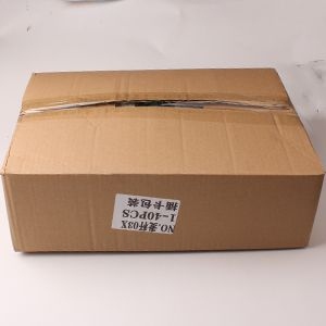 03 Blister-packed Curl Comb 3