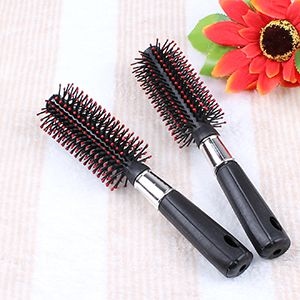 Single Curl Comb