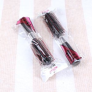 Single Curl Comb 3