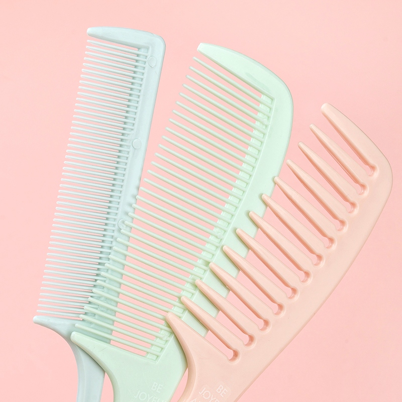 Flower Fate Comb Three-piece SET 3
