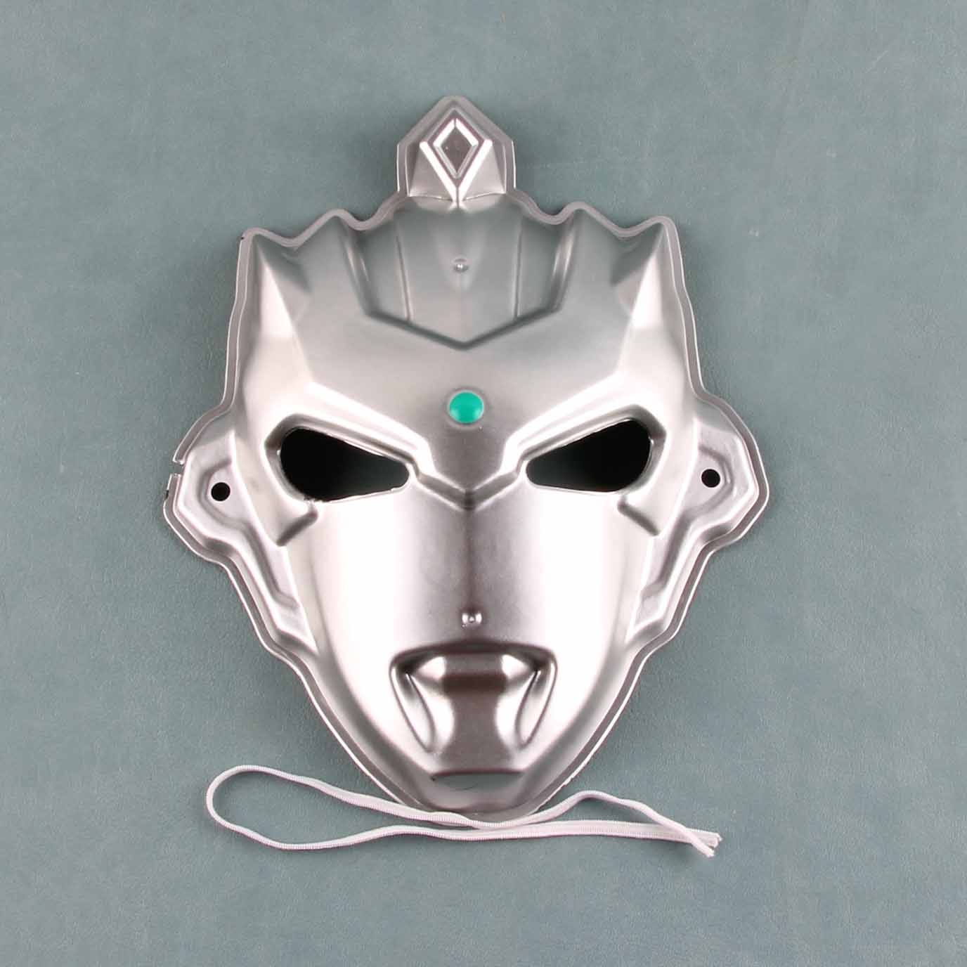 Ultraman Mask (Zeta) 2