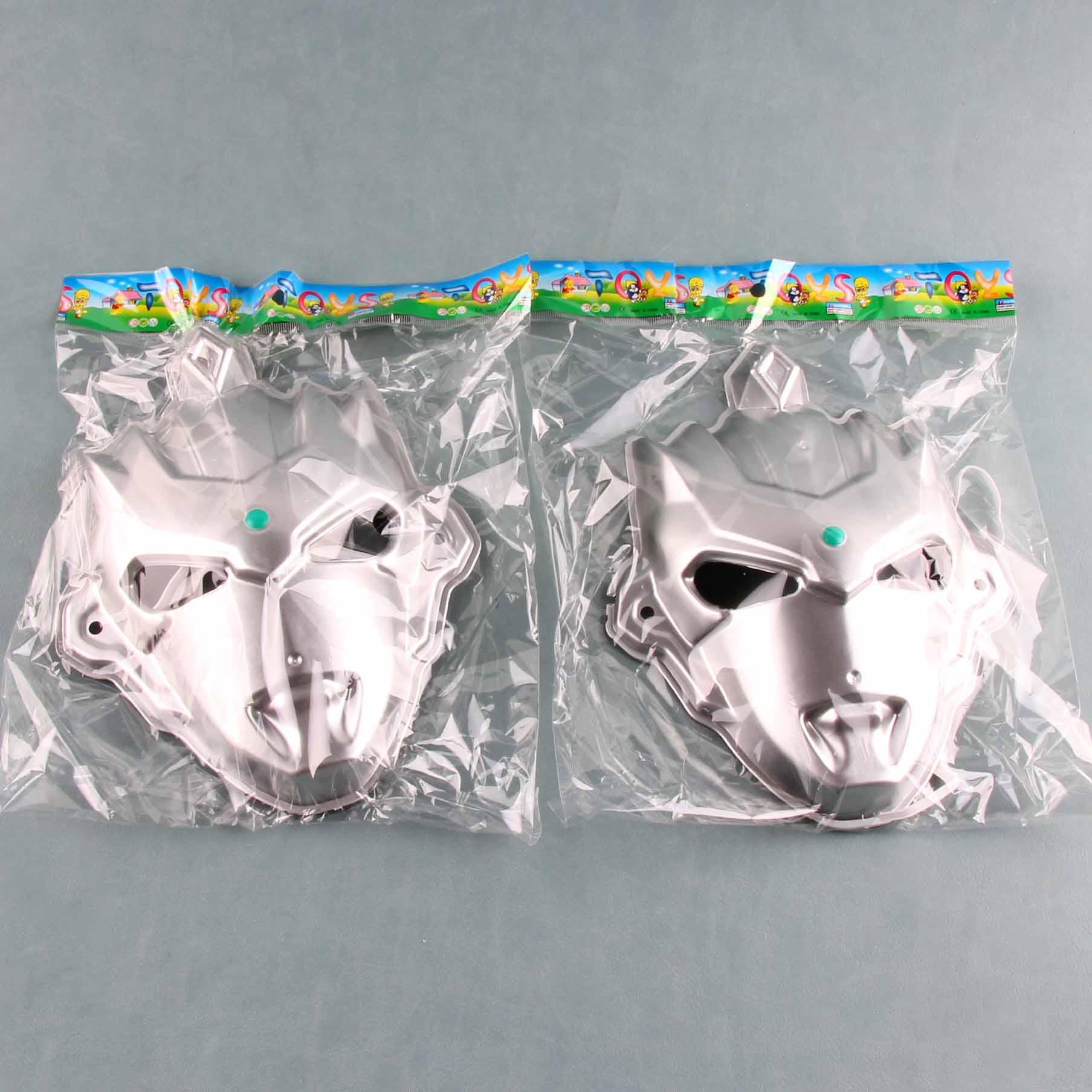 Ultraman Mask (Zeta) 3