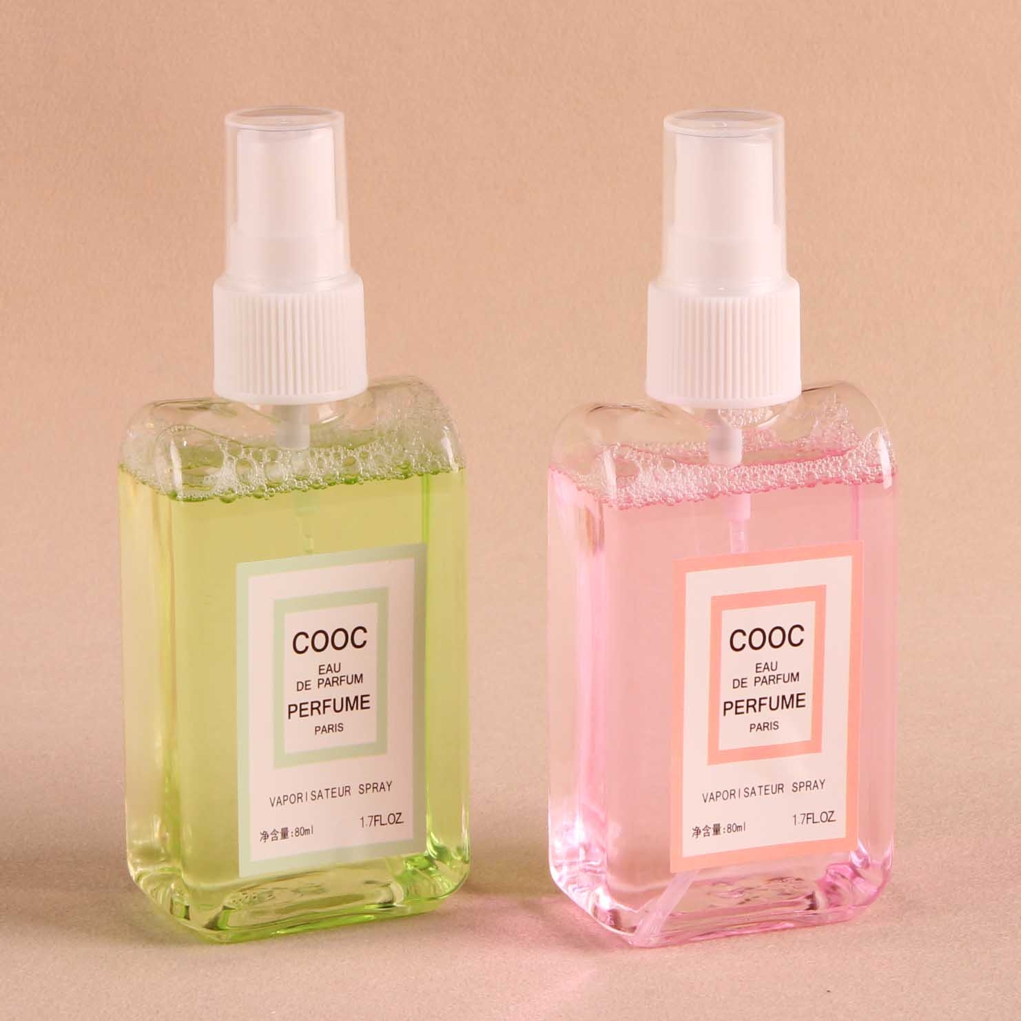 80ml Miss Cocoa Perfume 2
