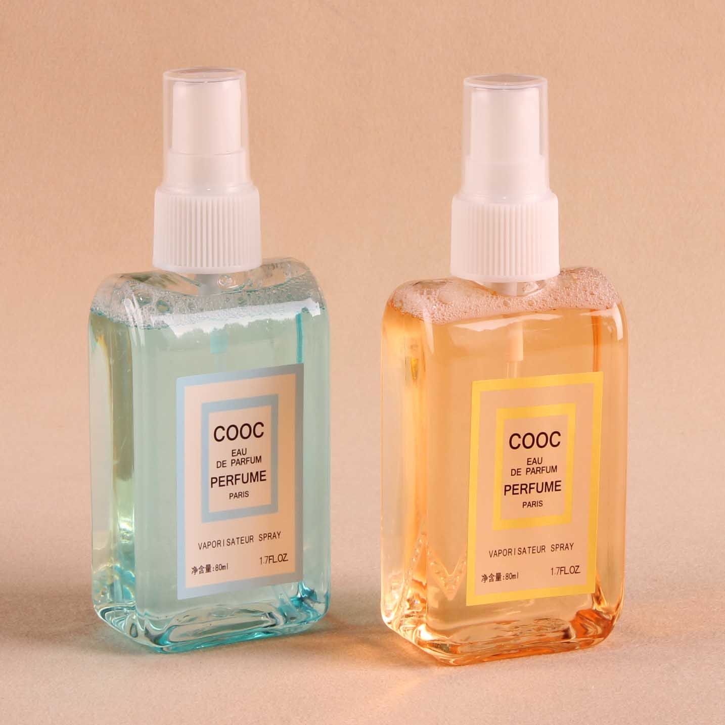 80ml Miss Cocoa Perfume 4