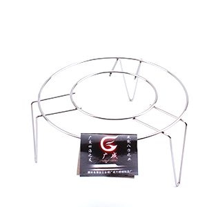 6*3 Steamer Rack 2