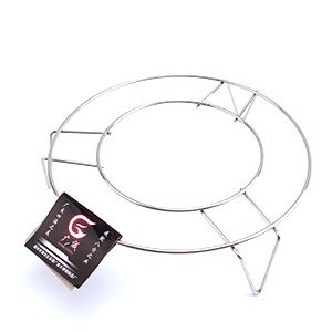 7*2 Steamer Rack 2