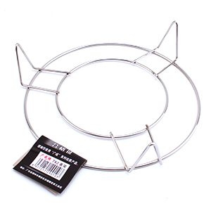 7*2 Steamer Rack 3