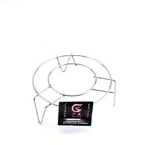 5*2 Steamer Rack 2