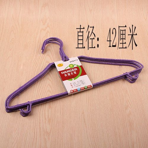 898 Four Hangers (Thick)