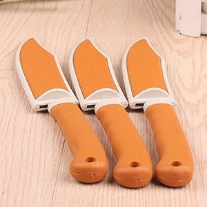 Cuchillo de Fruta de Acero Inoxidable
