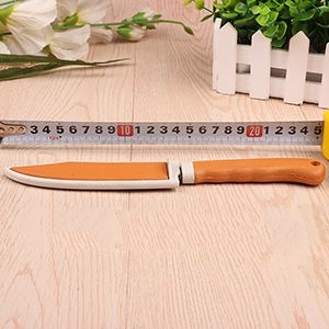 Cuchillo de Fruta de Acero Inoxidable 3
