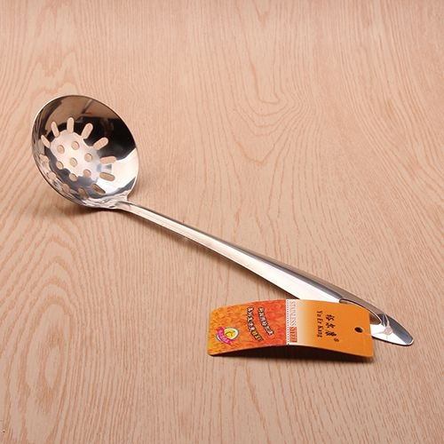 Cuchara de Patatas Calientes No Magnéticas (Leakage) 2