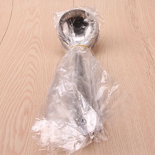 Cuchara de Patas Calientes de Acero Inoxidable Xianhe (No-leakage) 2