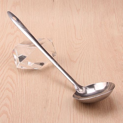 Cuchara de Patas Calientes de Acero Inoxidable Xianhe (No-leakage) 3