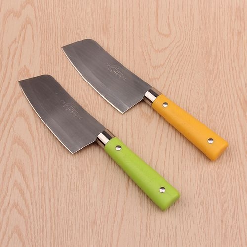 Cuchillo de Cocina Pequeño Arco Iris