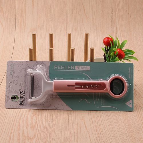 Meiyangda 6605 Wine Opener Peeler 2