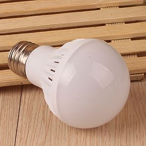 7W LED Bulb 2