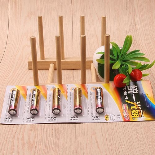 (5-pack) Aa Universal Guangba Battery 2