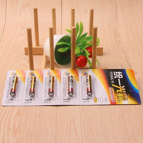 (5-pack) Aaa Universal Guangba Battery 2