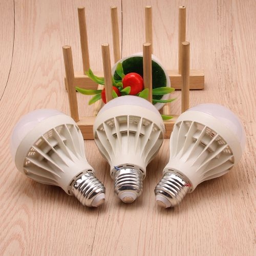 9W LED Bulb 2