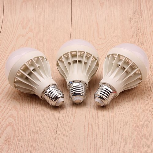 9W LED Bulb 3