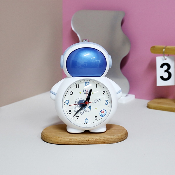 Reloj de Alarma Espacial AY-19137 4