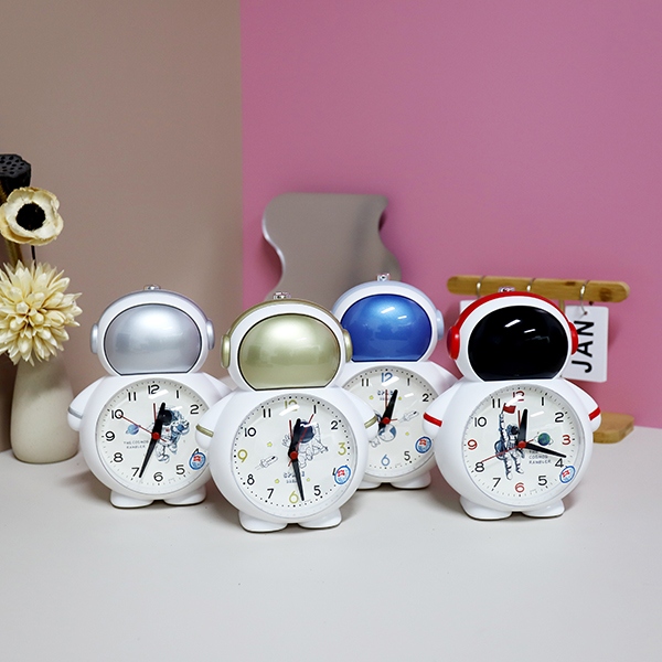 Reloj de Alarma Espacial AY-19137 5