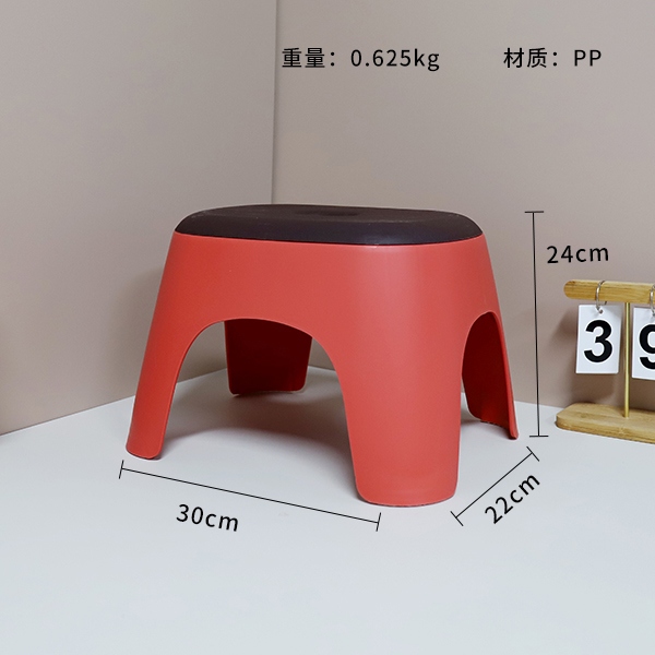 203 Oval Stool 3