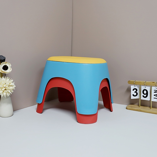 203 Oval Stool 6