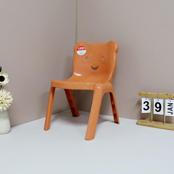 0036 Silla de Respaldo de Oso 4