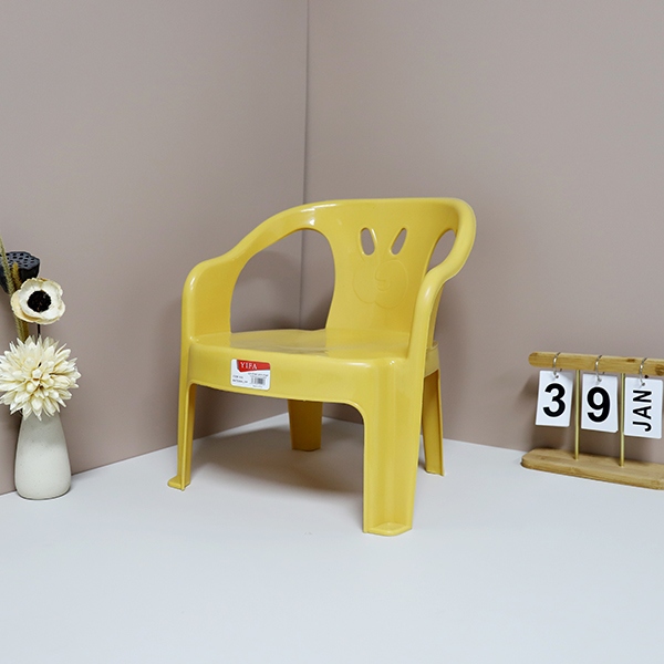 506 Silla de Mano Para Niños 4