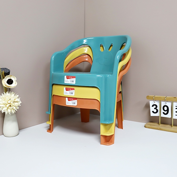 506 Silla de Mano Para Niños 5