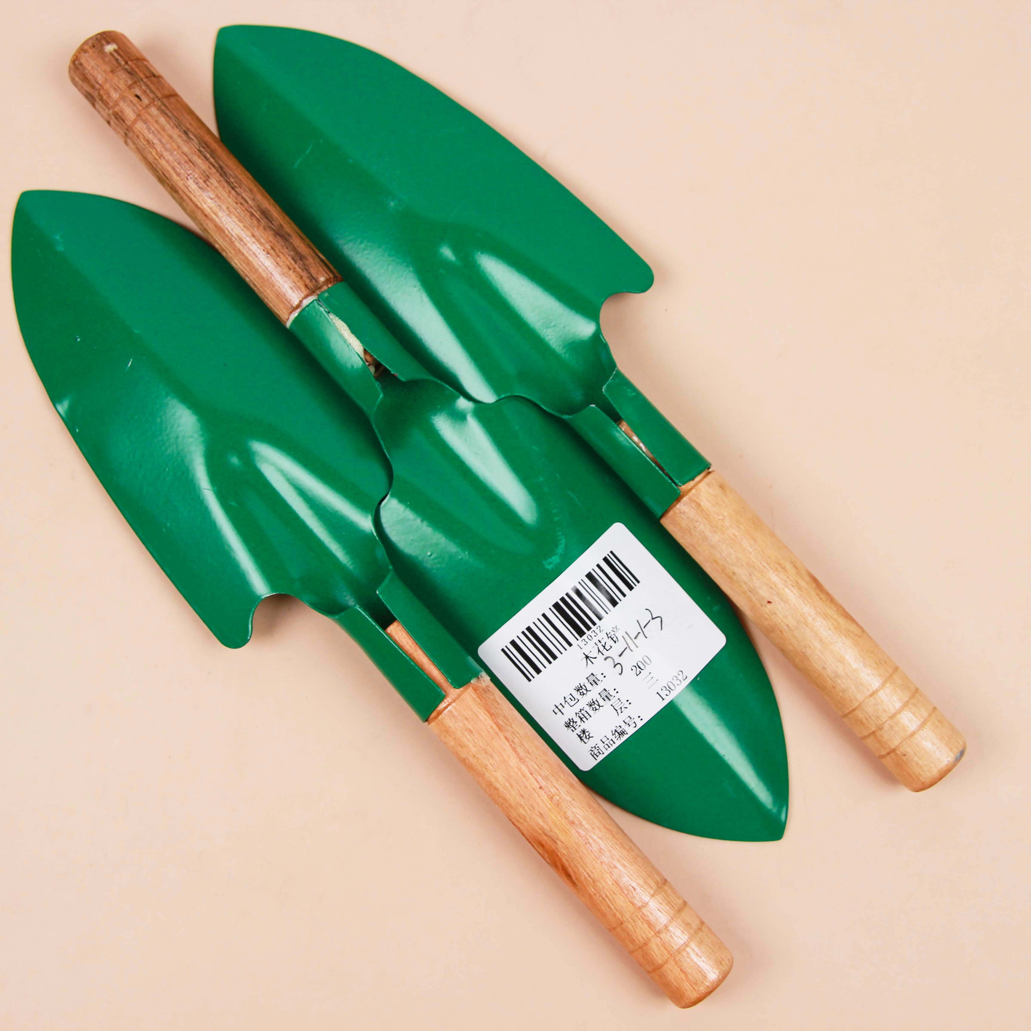 Espátula de Madera 4