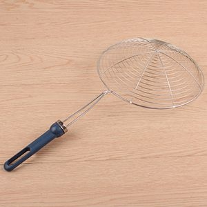 No. 18 Strainer Skimmer 3