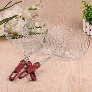 No. 16 Cuchara de Strainer (Strainer Skimmer) 3