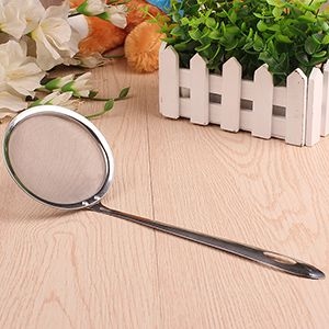 No. 10 Fine Mesh Strainers 2