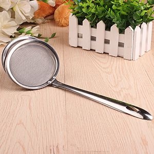 No. 10 Fine Mesh Strainers 3
