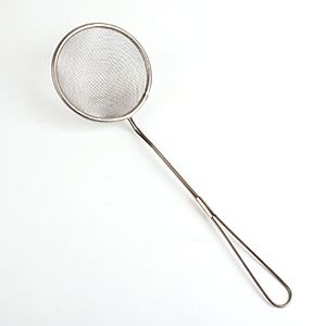 9 Pulgadas Extendidas Finas Cadenas de Malla 2