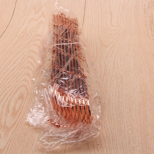 024-6 Rose Gold 6 Ganchos 3
