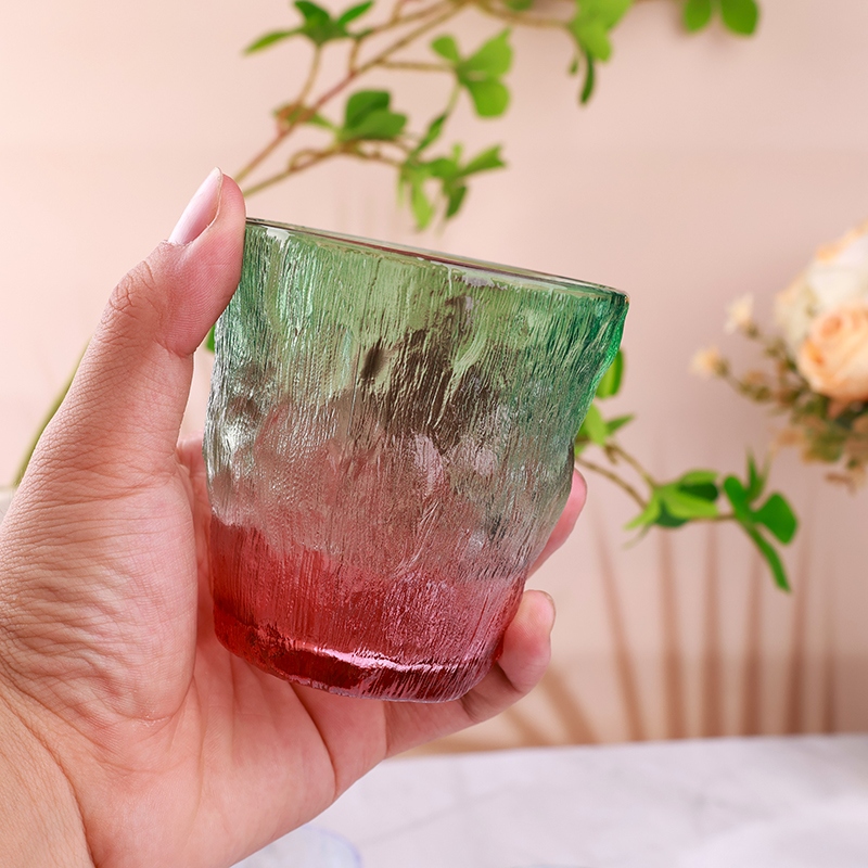 Tong Yuan Gradient Glacier Glass 3