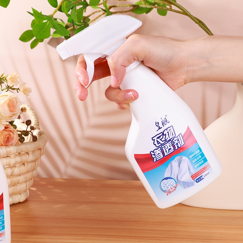 Penetrant de Ropa de Nave Imperial (330ml) 4