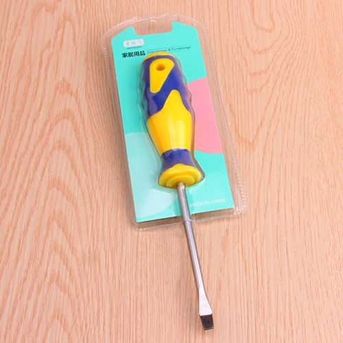 3004 Xintengfei 4 Pulgadas Screwdriver- 2